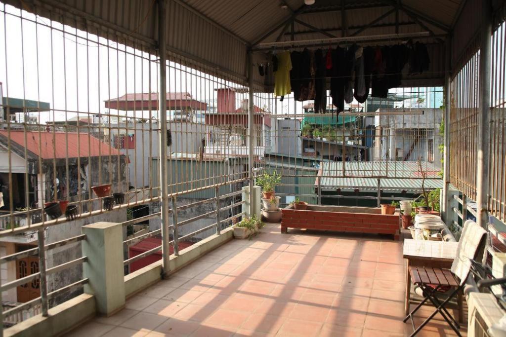 Hostel 86 Hoàng Mai, Hanoi