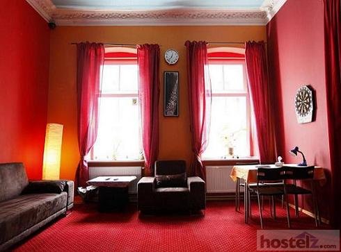 Babel Hostel, Wroclaw