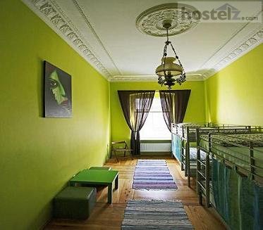 Babel Hostel, Wroclaw