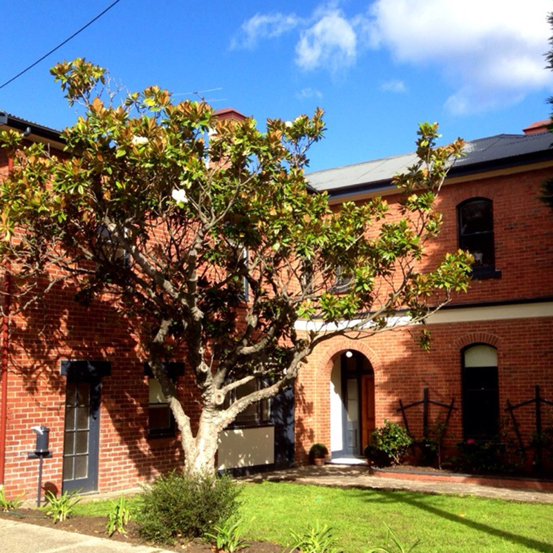 Montacute Boutique Bunkhouse, Hobart