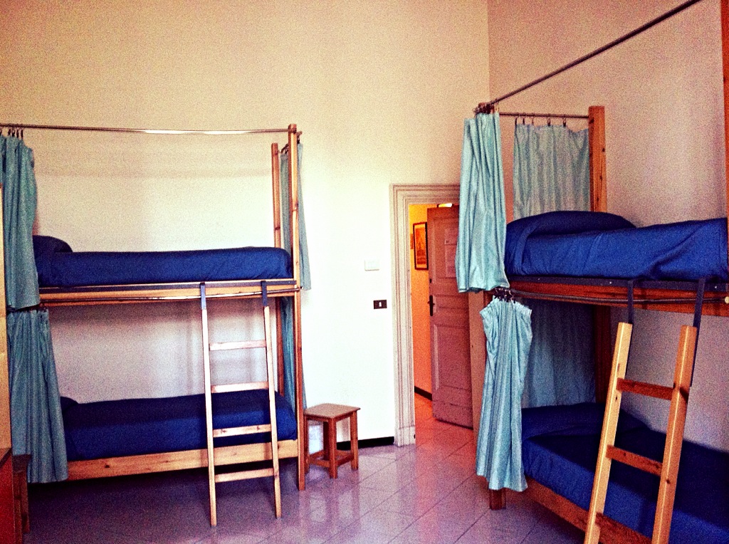 Ostello Degli Elefanti Hostel, Catania