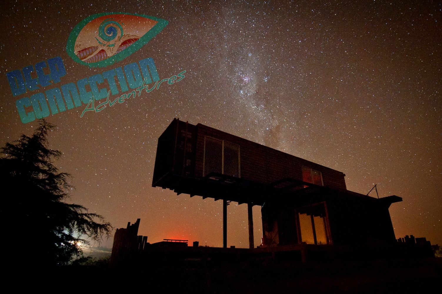 The Sirena Insolente Hostel, Pichilemu