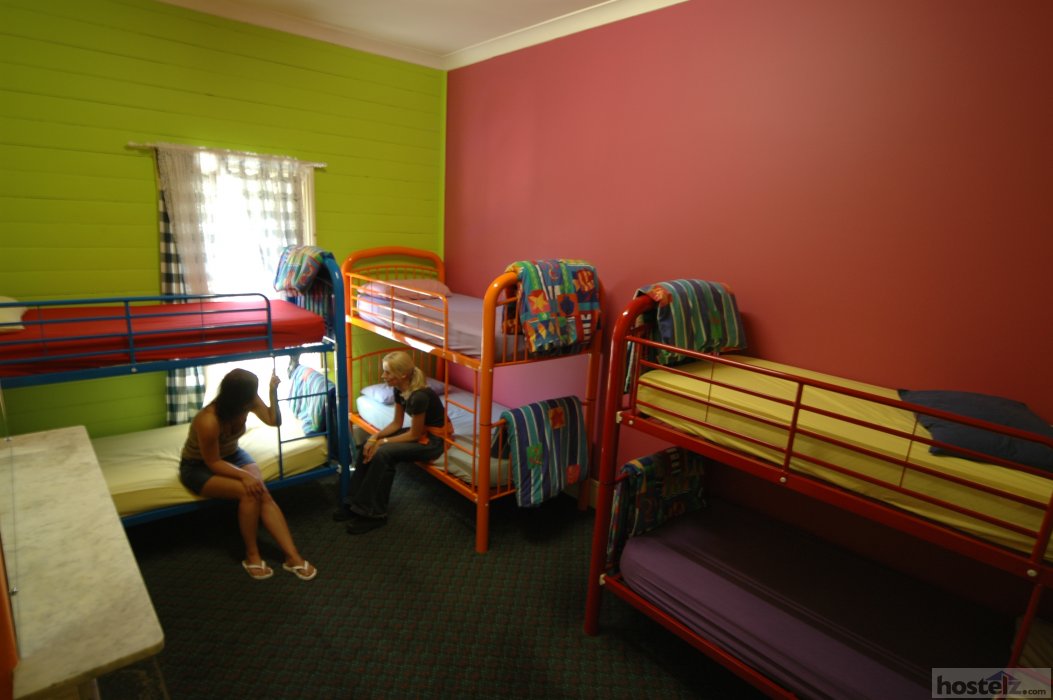 Port Macquarie Backpackers, Port Macquarie