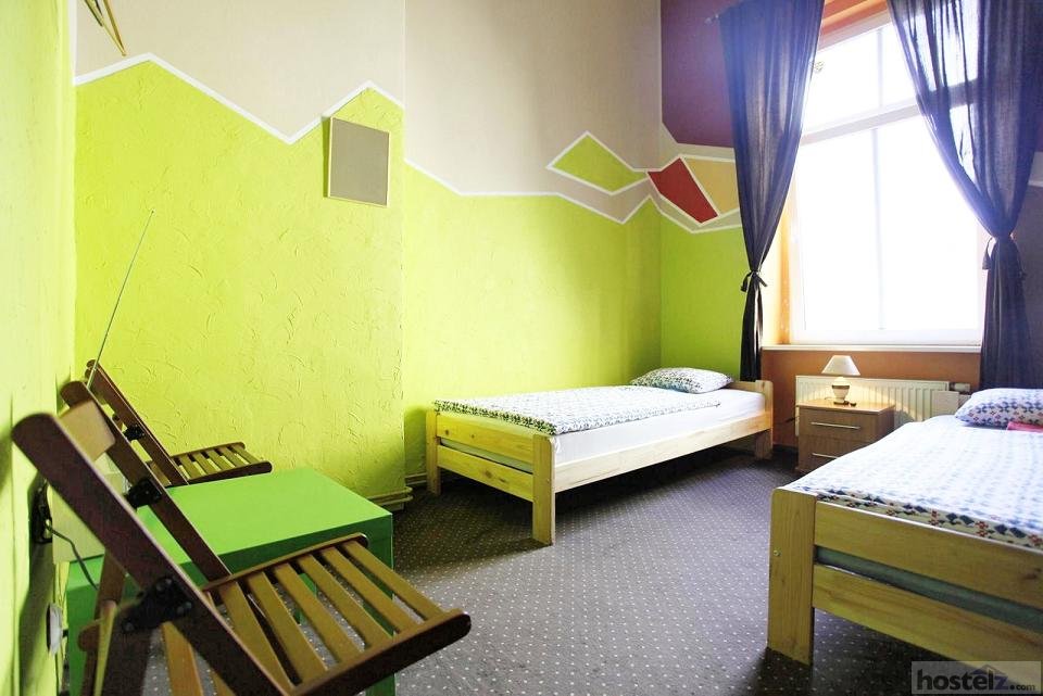 Babel Hostel, Wroclaw