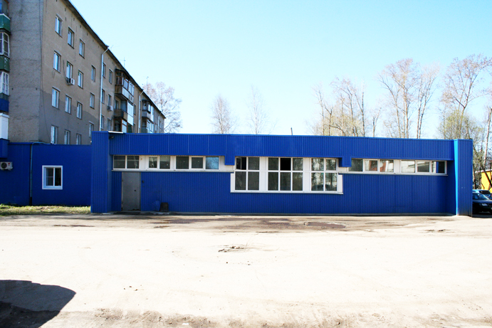 Hostel44, Kostroma