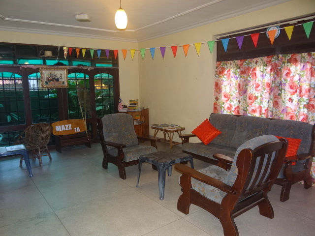 Mazz Homestay, Negombo