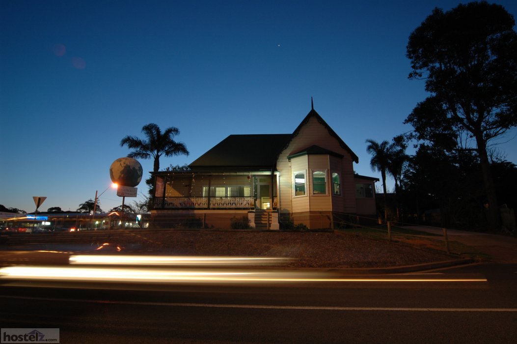 Port Macquarie Backpackers, Port Macquarie