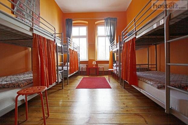 Babel Hostel, Wroclaw