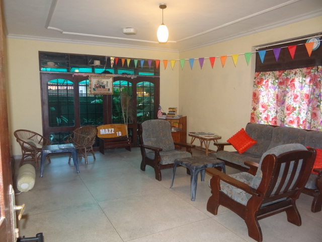 Mazz Homestay, Negombo