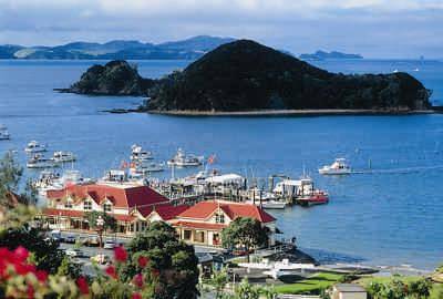 Paihia