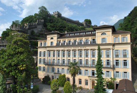 Bellinzona Youth Hostel, Bellinzona