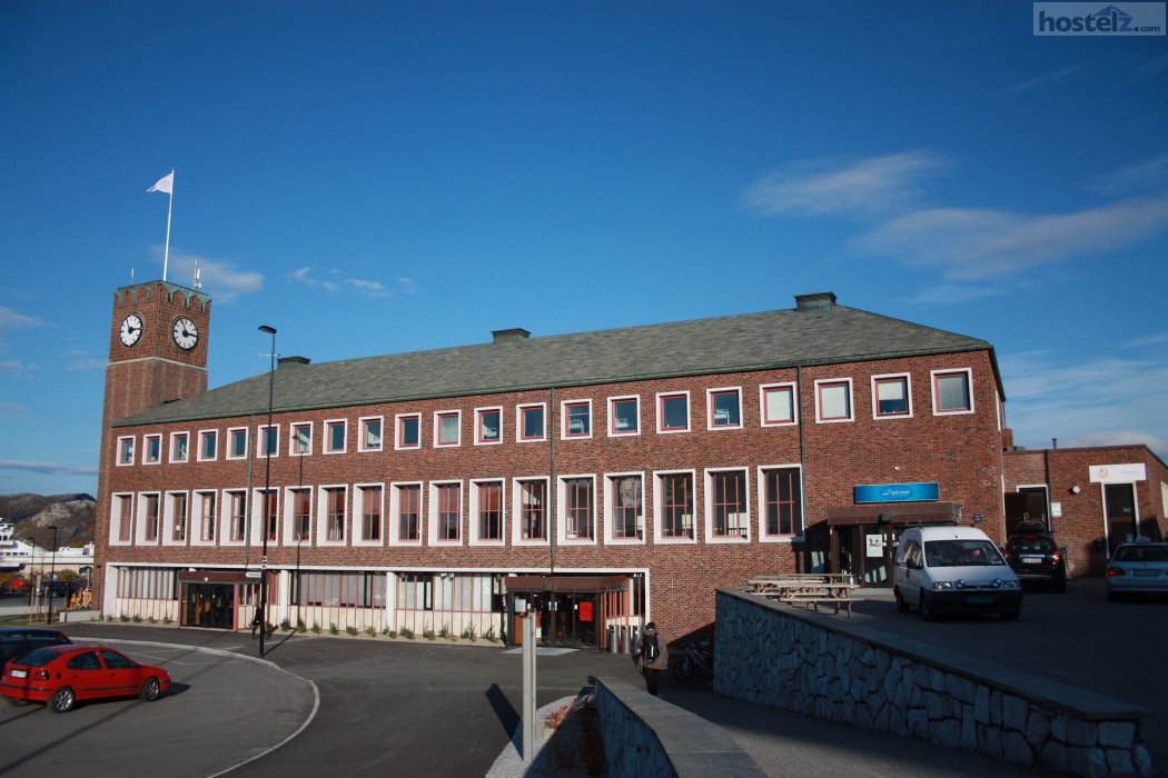 Bodø Hostel, Bodø