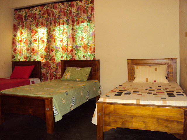 Mazz Homestay, Negombo