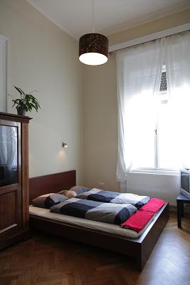 Maverick Hostel & Ensuites, Budapest