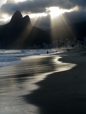 Vidigal360º, Rio de Janeiro