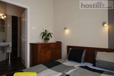 Maverick Hostel & Ensuites, Budapest