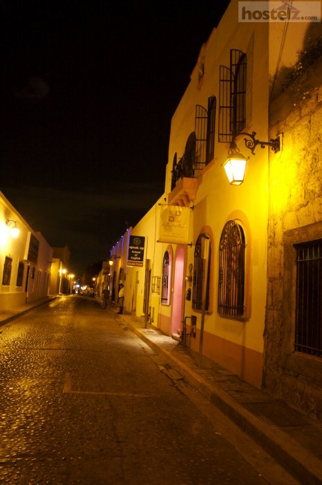 La Casa del Barrio, Monterrey