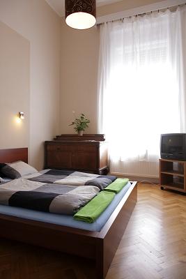 Maverick Hostel & Ensuites, Budapest