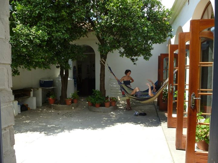 Hostel Casa Blanca, Tarija