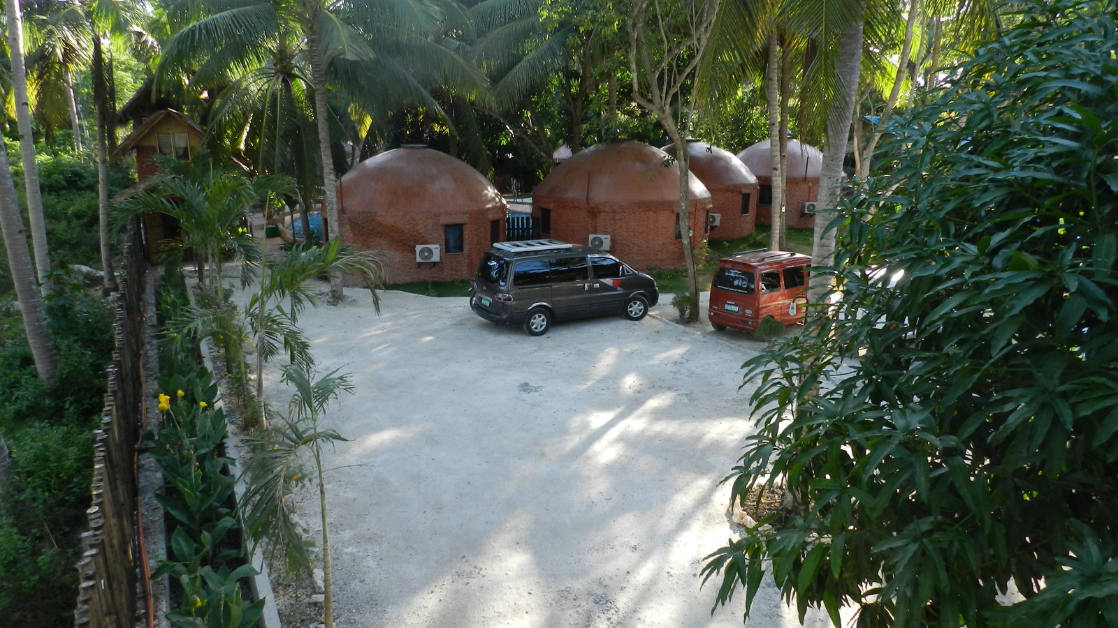 Panglao Chocolate Hills Hostel & Resort, Panglao Island