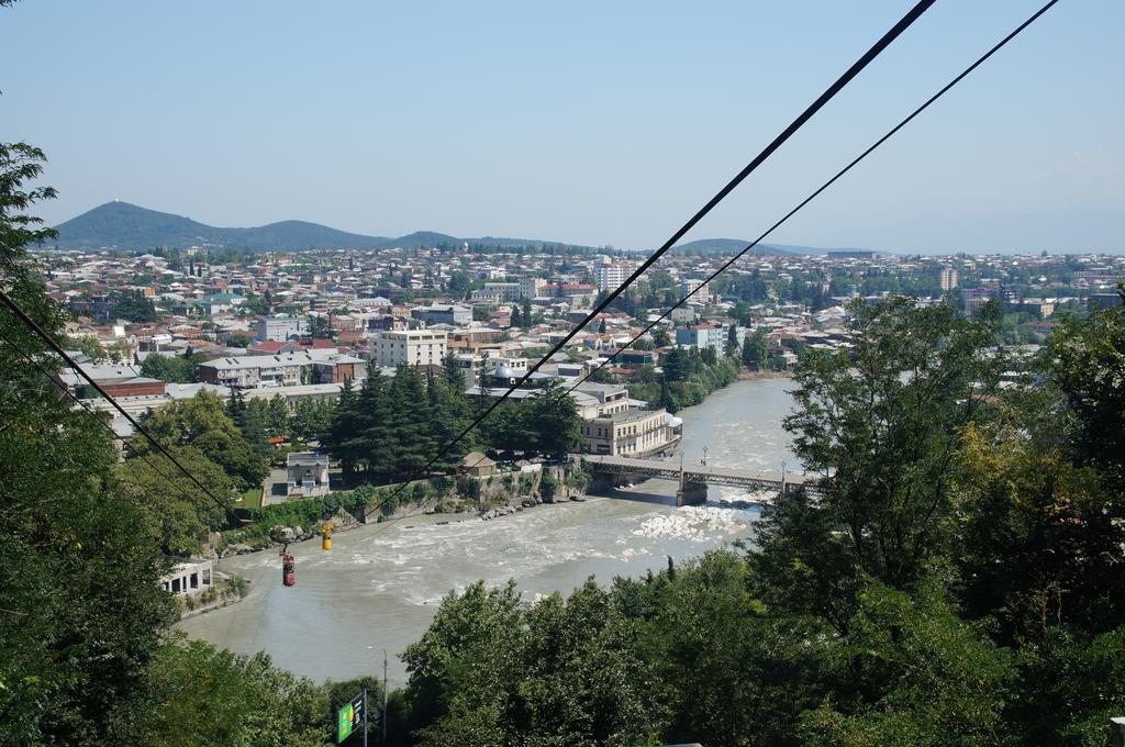 StarHostel, Kutaisi