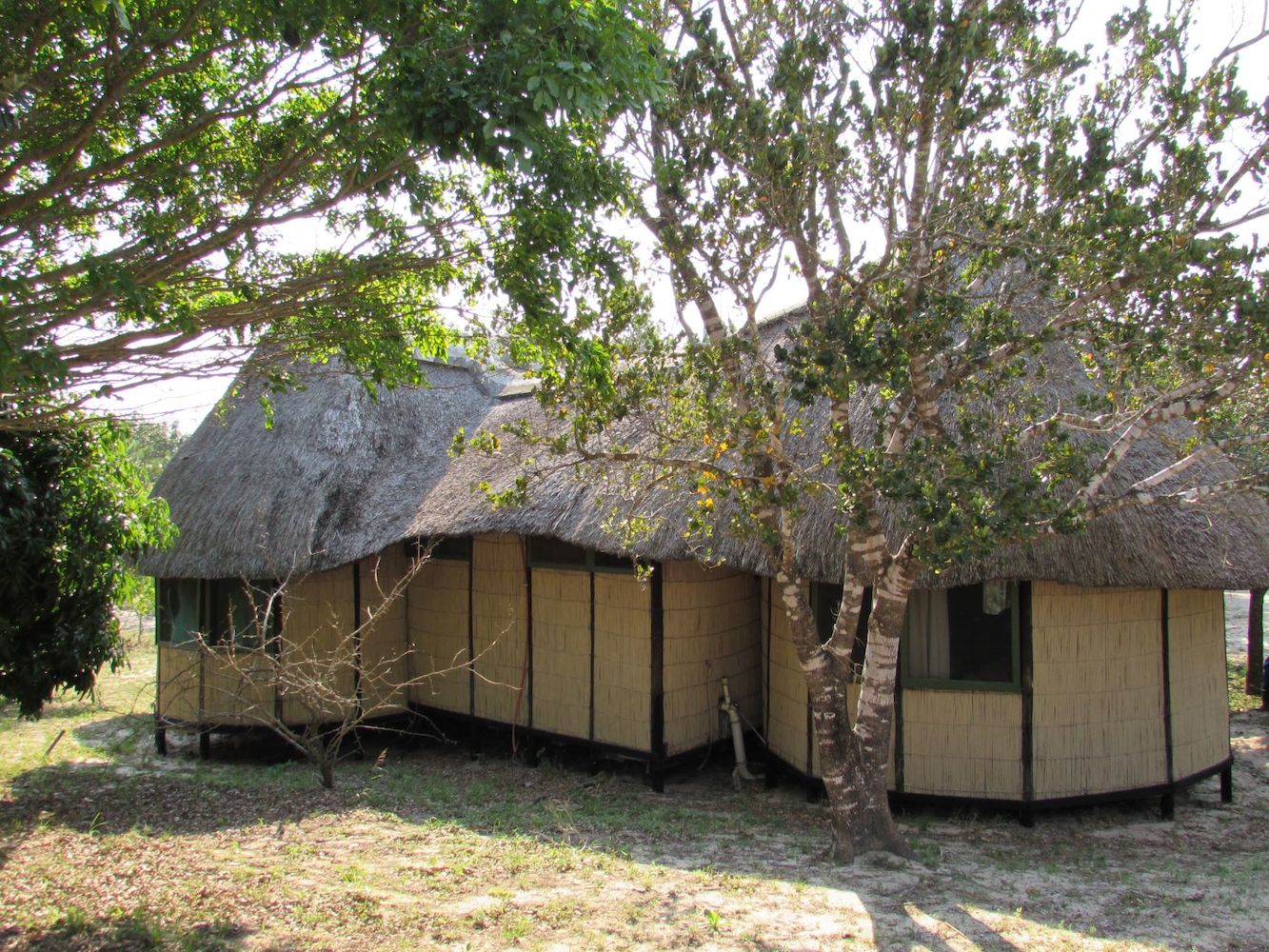 Kosi Bay Casitas, Kosi Bay