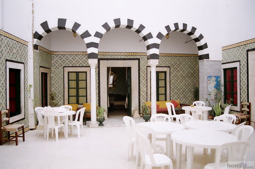 Auberge El Medina De, Tunis