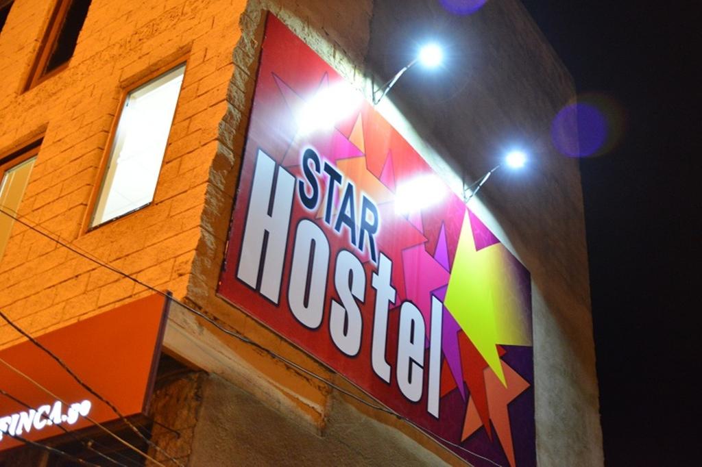 StarHostel, Kutaisi