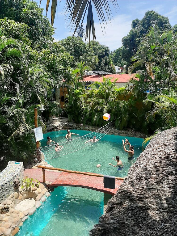 Tower Bridge Hostel, Puerto Escondido