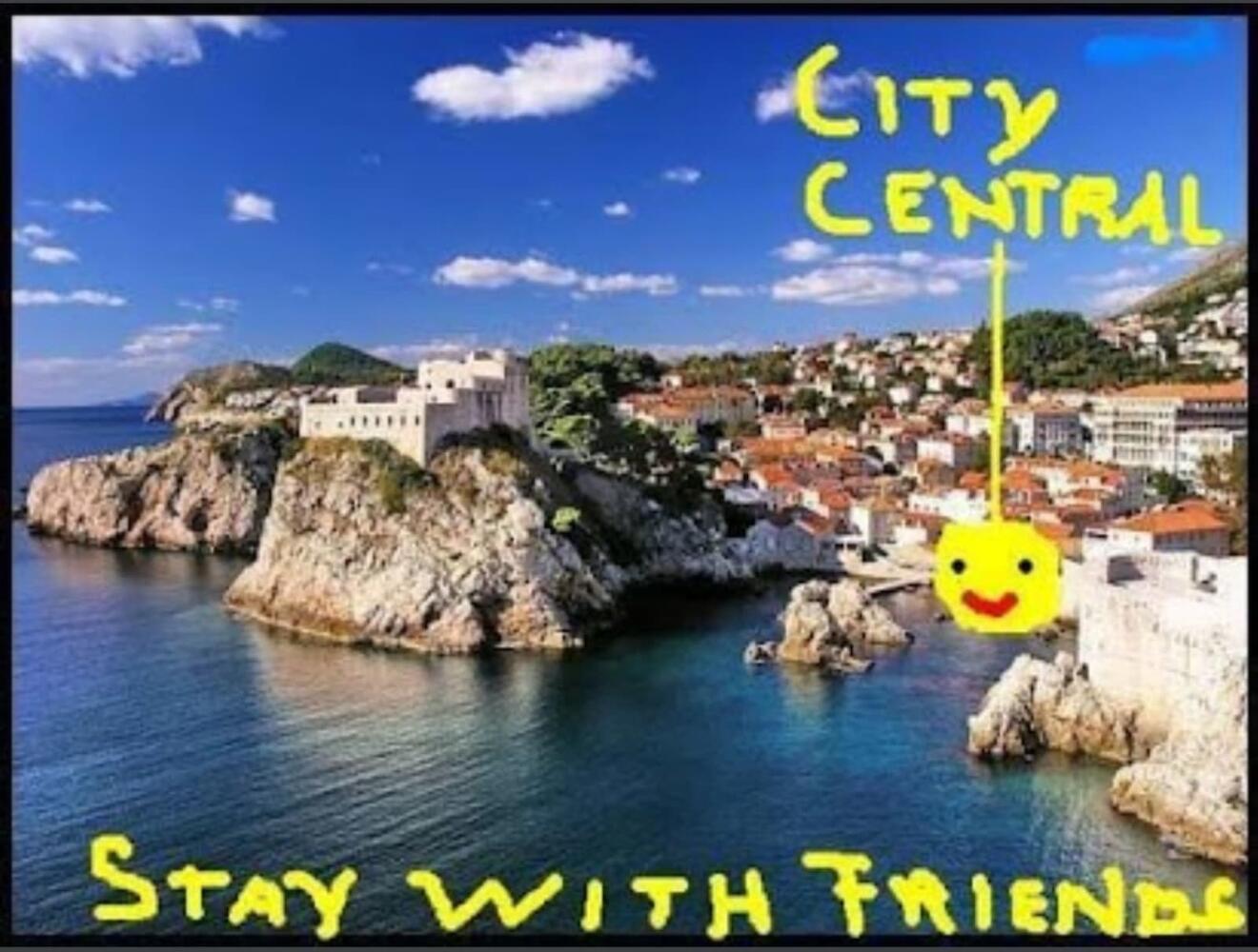 Hostel City Central, Dubrovnik