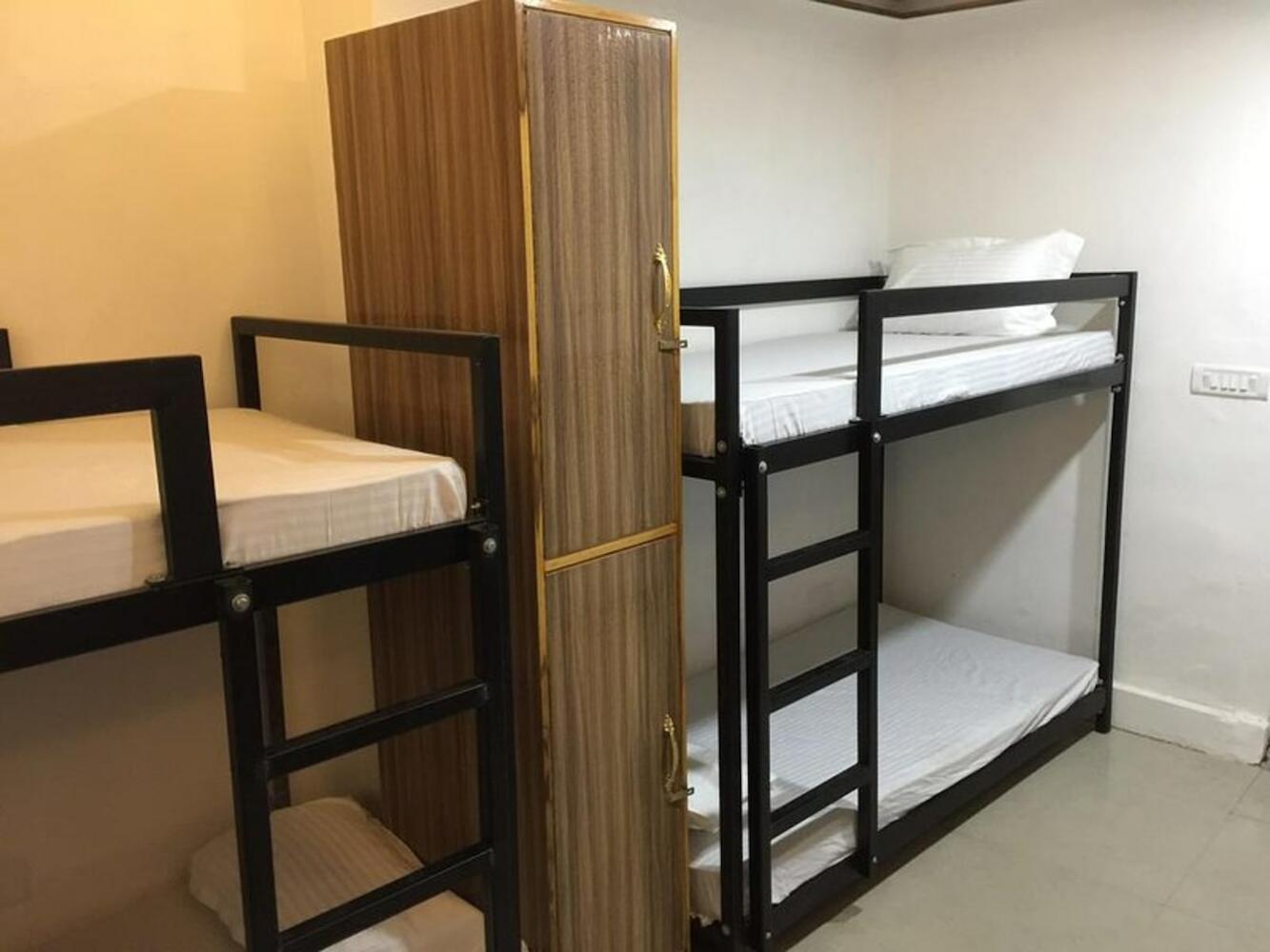 Comfort Stay Hostel, New Delhi