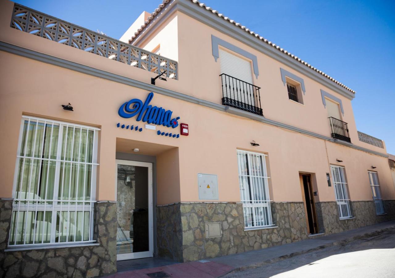 Ohana Tarifa Hostel, Tarifa