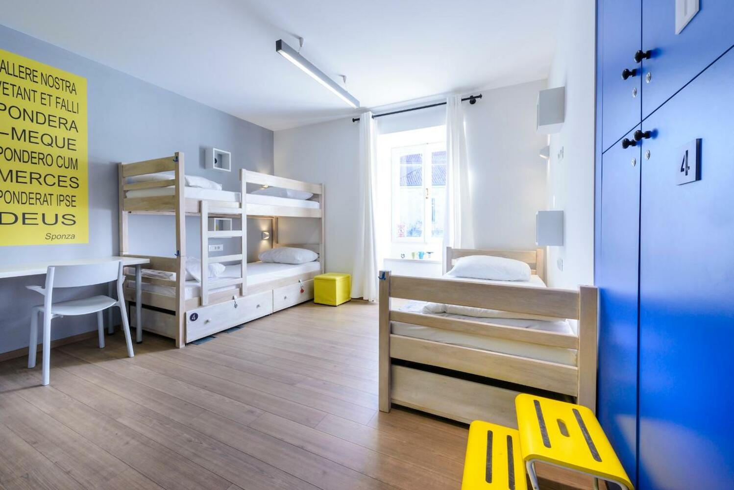 Hostel Euroadria, Dubrovnik