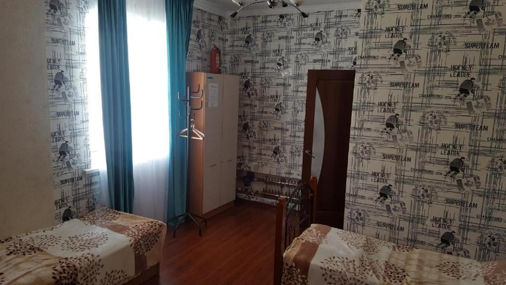 Hostel Americana, Astana