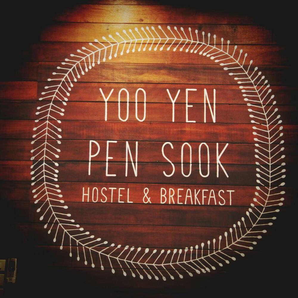 Yoo Yen Pen Sook, Bangkok