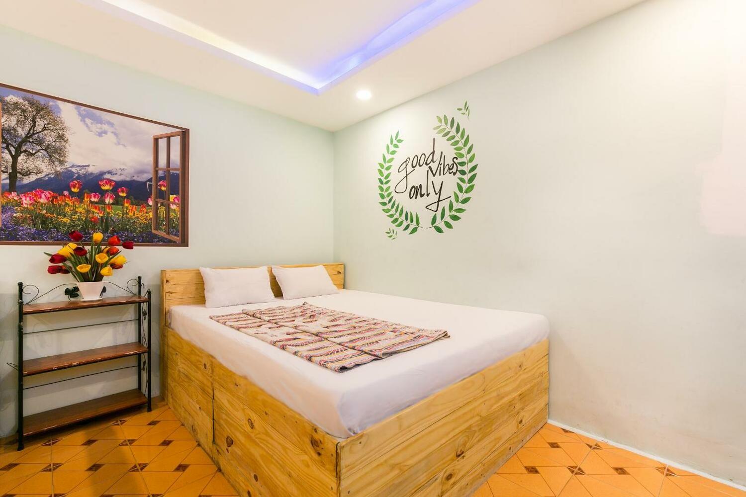 Ben Thanh Dorm Backpackers Hostel, Ho Chi Minh City