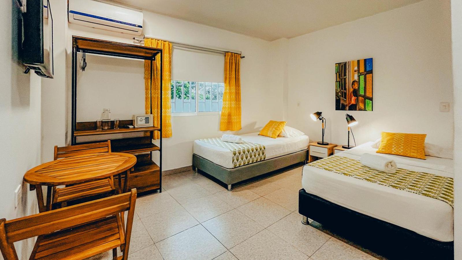 Viajero Hostel San Andres, San Andrés