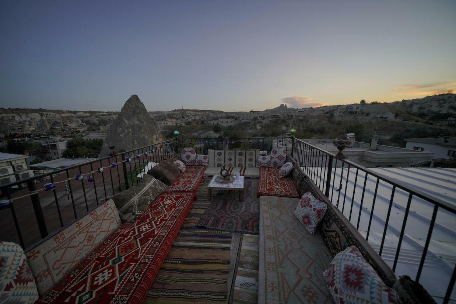 Göreme Art Stone, Göreme