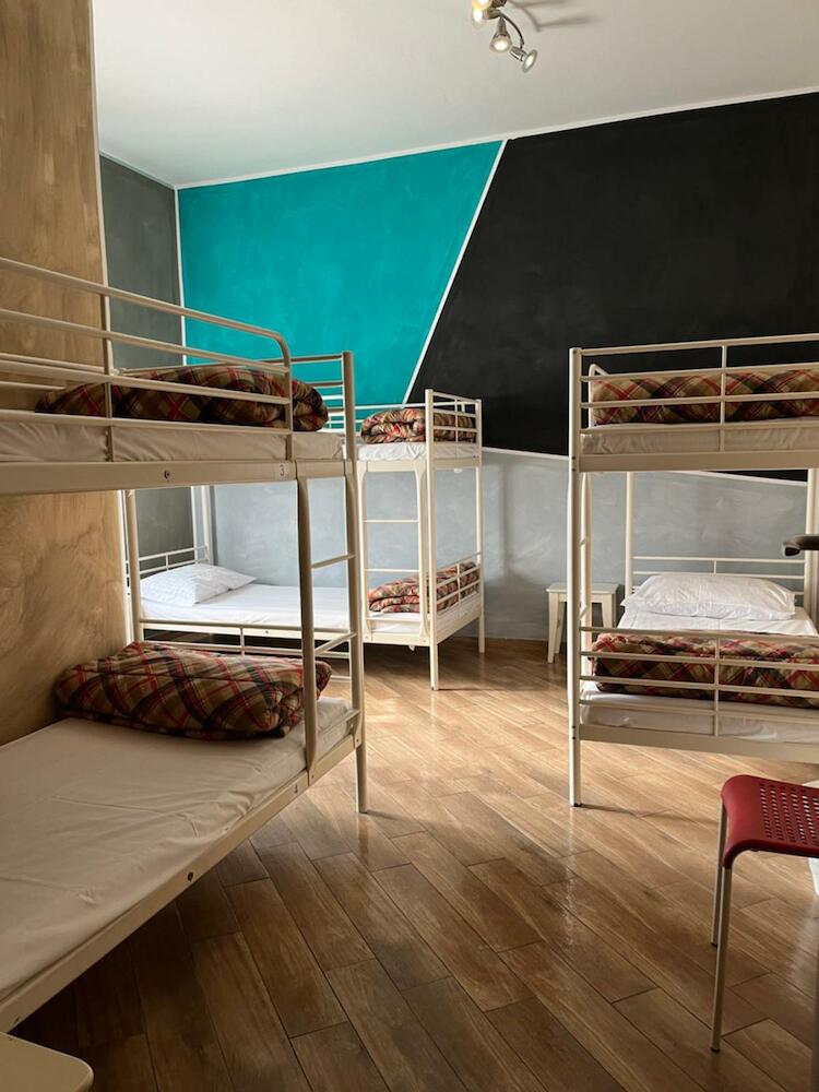 Gloria Hostel Milano, Milan