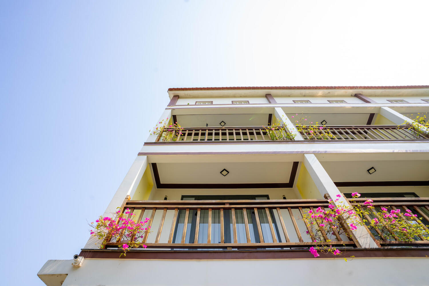 Haemer Villa, Hoi An