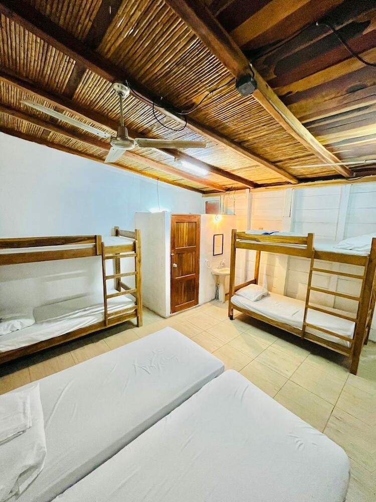 Hostel Casa Mia, San Juan del Sur