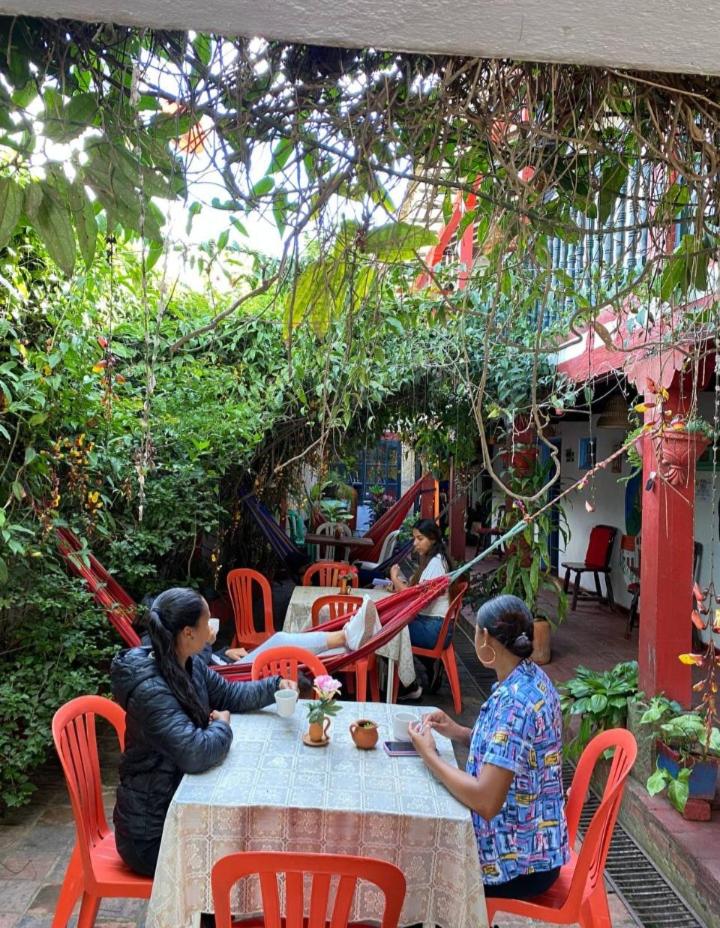 Beija Flor Hostel, Villa de Leyva