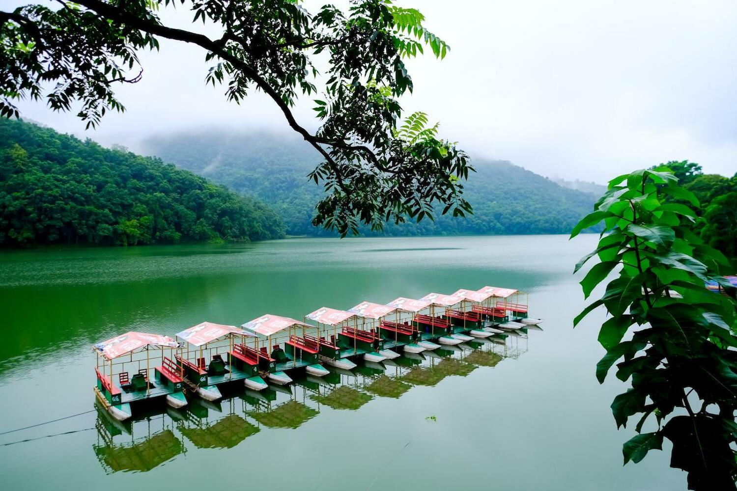 Happy Days Inn, Pokhara