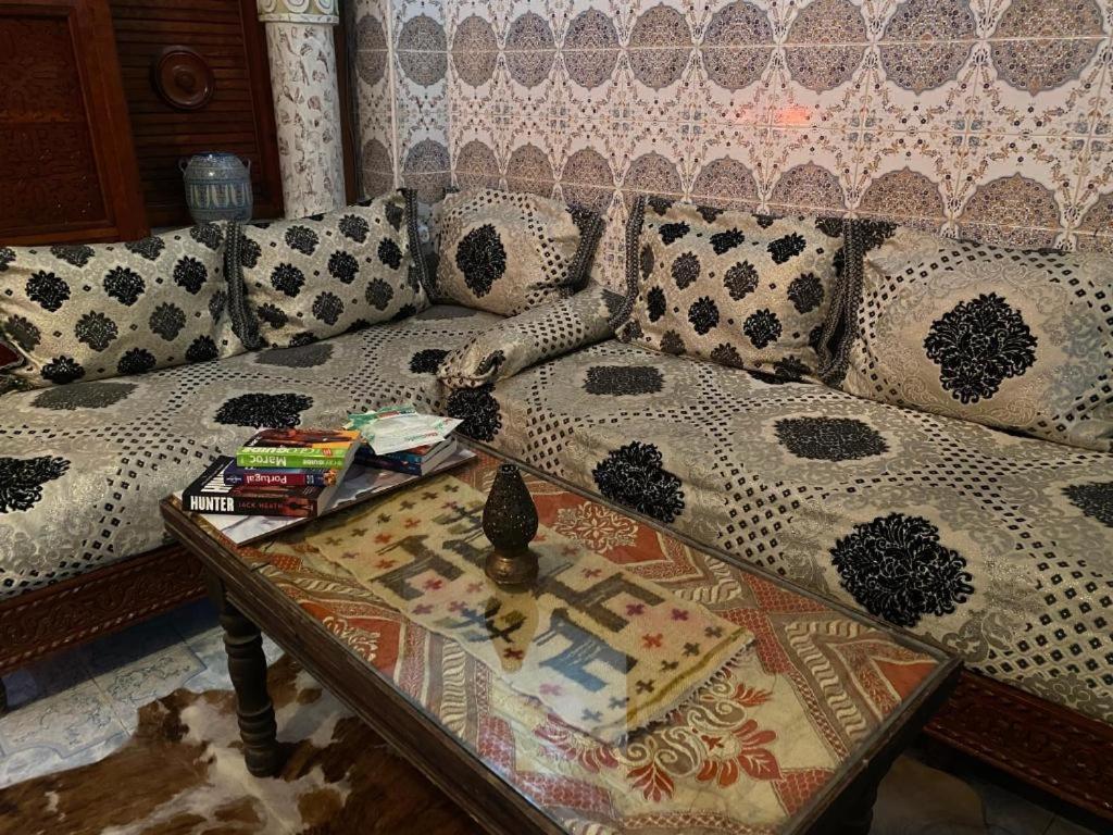 Riad Fez Hostel, Fes