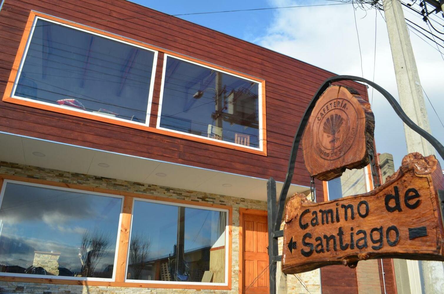 Hostal Camino de Santiago, Puerto Natales