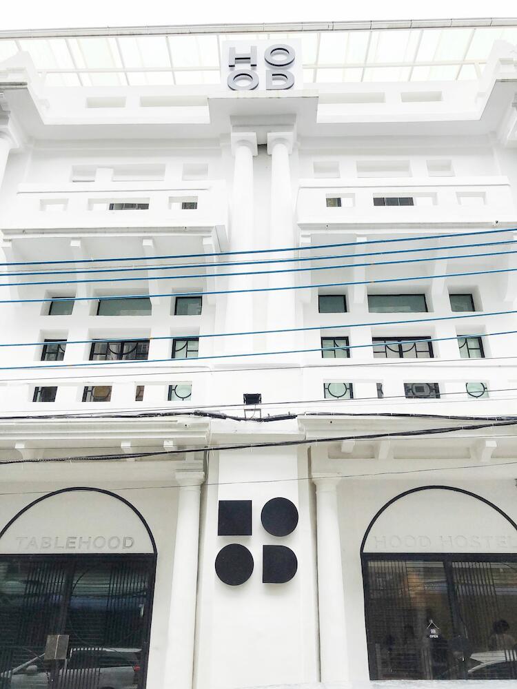 HOOD Hostel, Yangon