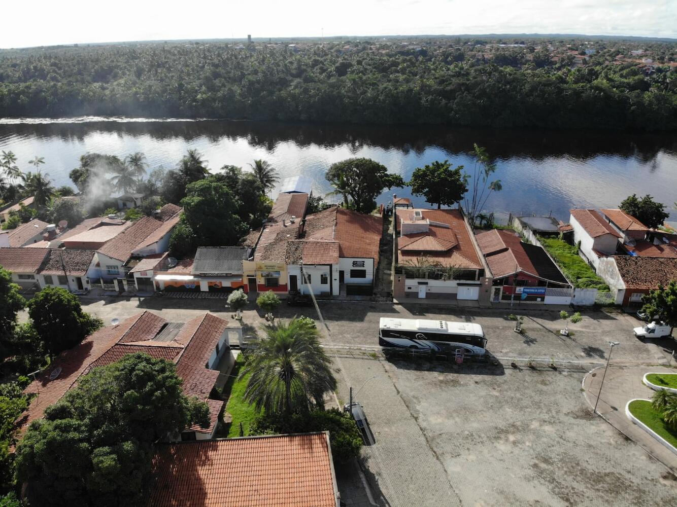 Casa do Professor Hostel, Barreirinhas