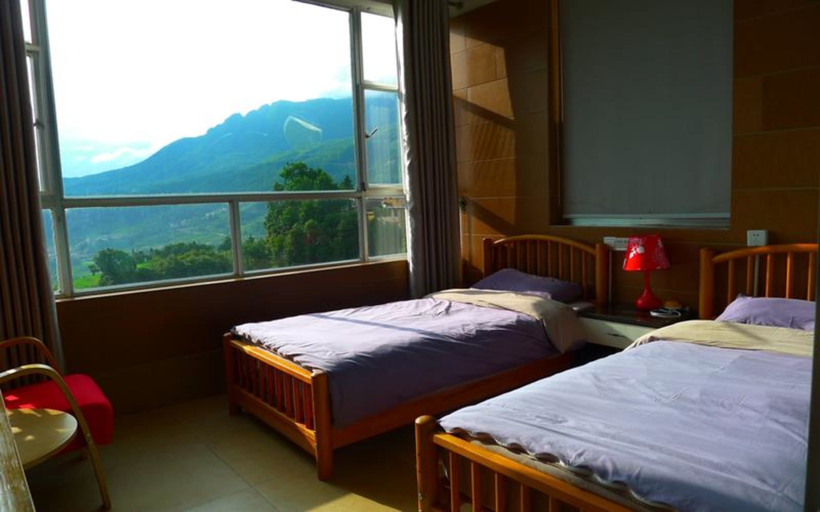 Sunny Guest House, Yuanyang