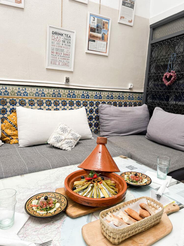 Boho 27 Hostel Marrakech, Marrakesh