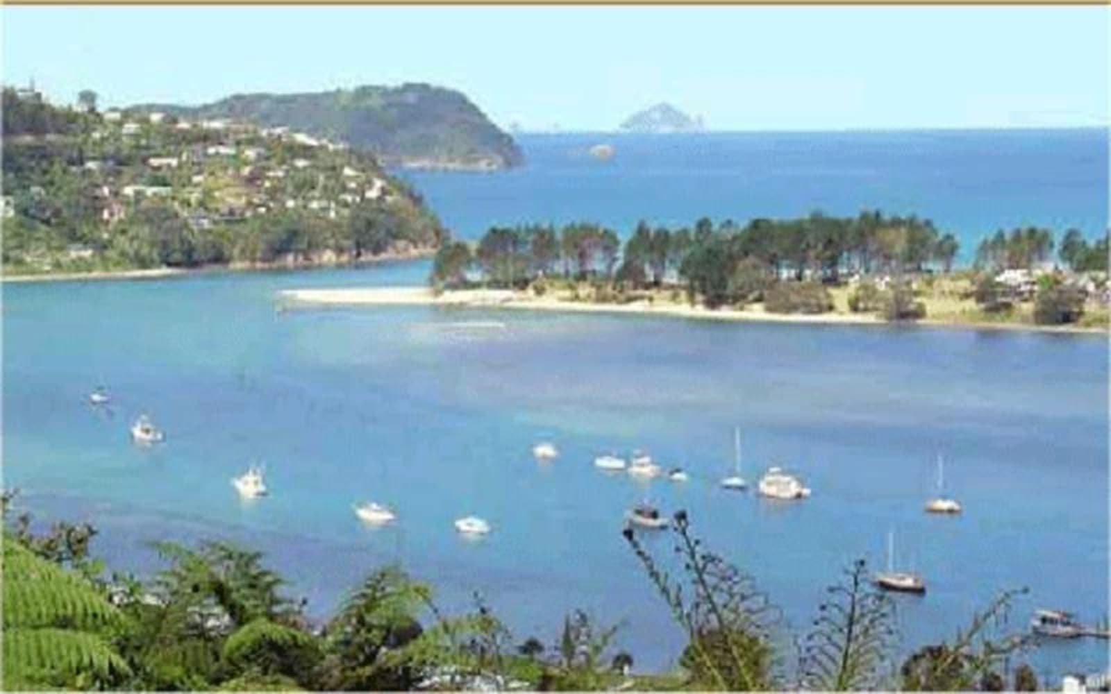 Get to know Tairua